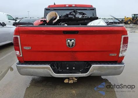 2017 Ram 1500 Laramie z USA, uszkodzony, nr VIN 1C6RR6NGXHS833334